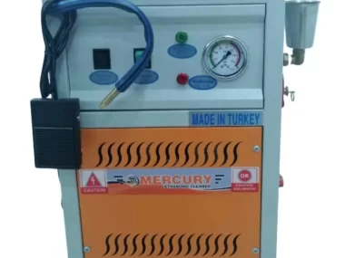 İstim Makinaları