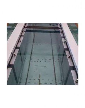 1200LT SONDALI ULTRASONİK YIKAMA
