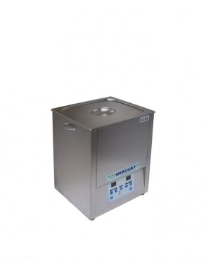 DİJİTAL 18LT ULTRASONİK YIKAMA MAKİNESİ