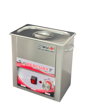 MANUEL 2.8LT. ULTRASONİK YIKAMA MAKİNASI