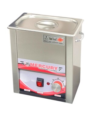 MANUEL 4LT ULTRASONİK YIKAMA MAKİNASI