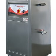 MANUEL 60LT ULTRASONİK YIKAMA MAKİNASI