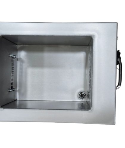 12LT KURUTMA MAKİNASI