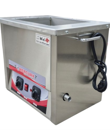 12LT KURUTMA MAKİNASI