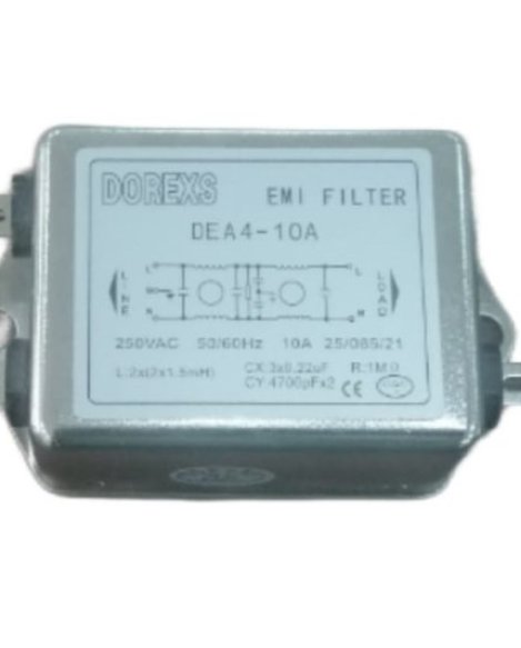 Emi Filtre