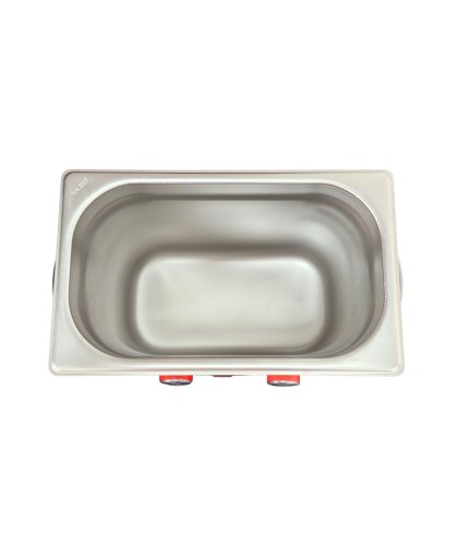 MANUEL 6 LİTRE ULTRASONİK YIKAMA MAKİNASI