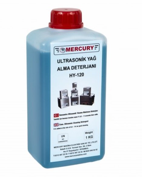 Yıkama Şampuanı 1L.